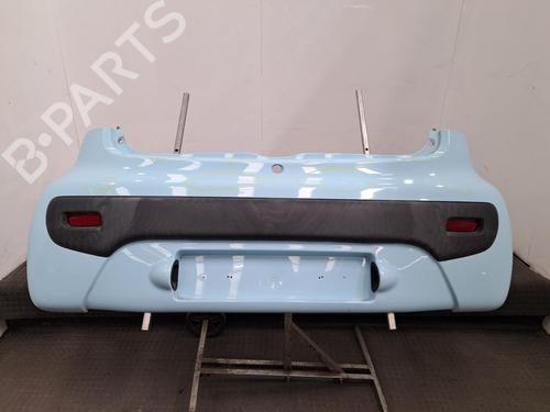 rear-bumper-citroen-c1-pm_-pn_-2005-2006-2007-2008-2009-2010-2011-2012-2013-2014-34179018 main image