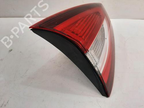 Left taillight FORD C-MAX II (DXA/CB7, DXA/CEU) 1.0 EcoBoost | BP28115050C34 