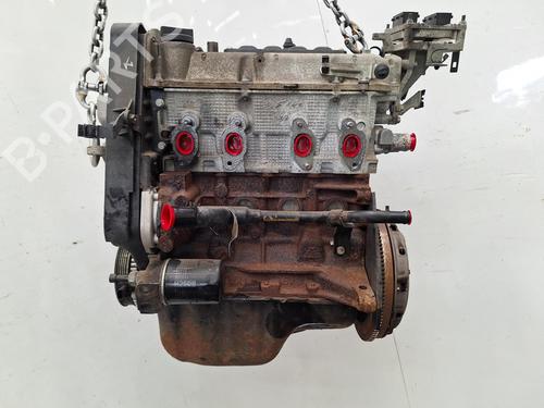 Engine FIAT 500 (312_) 1.2 (312AXA1A) | BP36452243M1 - Image 2