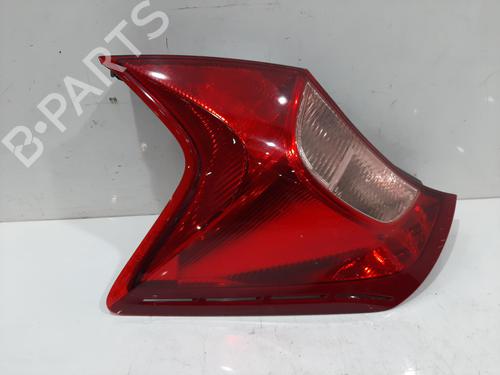 Used Left taillight Left taillight 37540194 37540194
