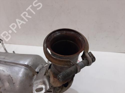 Katalysator PEUGEOT 208 II (UB_, UP_, UW_, UJ_) 1.2 PureTech 100 | BP29603531M10