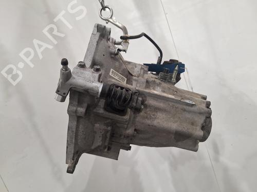 Gearbox HONDA JAZZ III (GE_, GG_, GP_, ZA_) 1.3 i (GE6, GG3, GG6) | BP29397829M3 