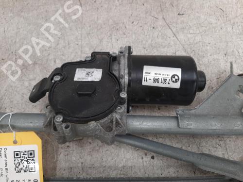 Front wiper motor BMW 2 Gran Tourer (F46) 220 d xDrive | BP26787926M29 