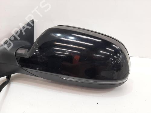 Left mirror AUDI A3 (8P1) 2.0 TDI 16V | BP28379964C26