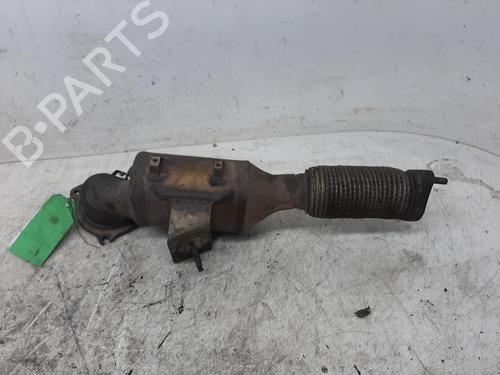 Used Catalyst FORD FIESTA VI (CB1, CCN) 1.6 ST (182 hp) 26766373
