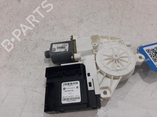 Front right window mechanism VW GOLF VI (5K1) 1.4 TSI | BP33124983C23 - Image 5