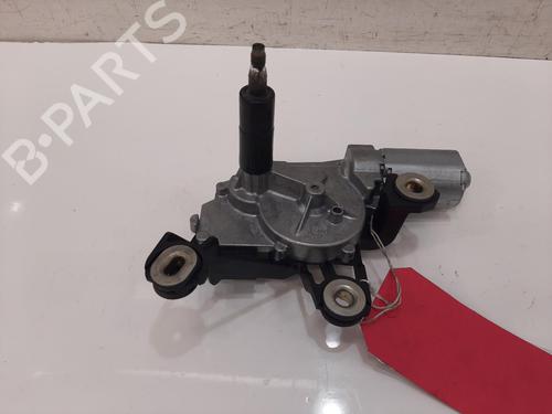 Used Rear wiper motor Rear wiper motor VW POLO IV (9N_, 9A_) 1.4 16V (80 hp) 33647688 33647688