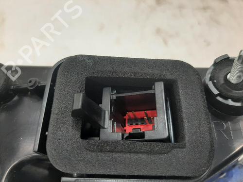 Right taillight JAGUAR I-PACE (X590) EV400 AWD | BP30495664C35 