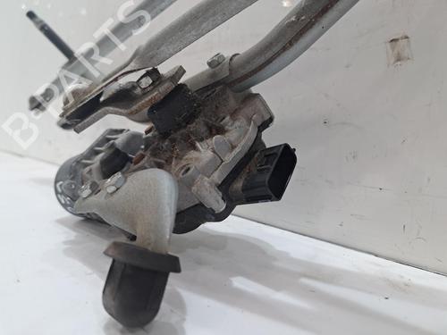 Front wiper motor RENAULT CAPTUR I (J5_, H5_) 0.9 TCe 90 | BP38859898M29 - Image 3