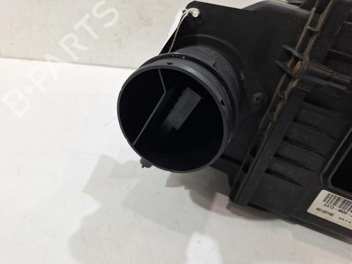 Air filter box JAGUAR F-PACE (X761) 2.0 TD4 AWD | BP31537794M87 