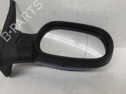 Right mirror NISSAN MICRA III (K12) 1.2 16V | BP26843039C27