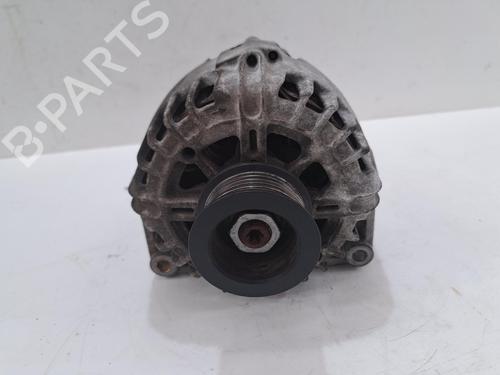 Dynamo VAUXHALL MOKKA / MOKKA X (J13) 1.6 (116 hp) 28722638