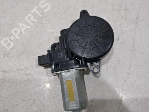 Front left window mechanism MAZDA 2 (DE_, DH_) 1.5 (DE5FS) | BP38643456C22 - Image 2