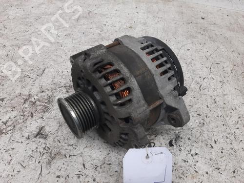 Alternator SSANGYONG KORANDO (CK) 2.2 Xdi 4WD | BP26749403M7 - Image 2