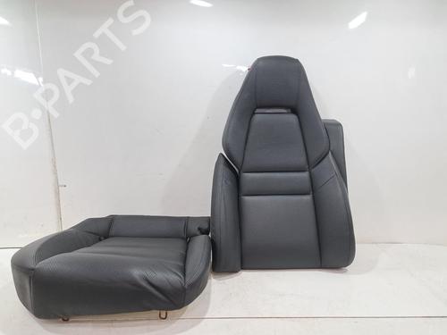 Used Rear seat (2nd row) Rear seat (2nd row) 37613907 37613907