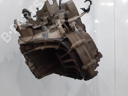 Gearbox FIAT DOBLO Cargo (263_) 1.6 D Multijet (263WXD1B, 263WXR1B, 263WXX1B, 263ZXD1B,... | BP31361451M3