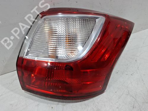 Used Right taillight Right taillight FORD C-MAX II (DXA/CB7, DXA/CEU) 1.5 TDCi (120 hp) 39916689 39916689