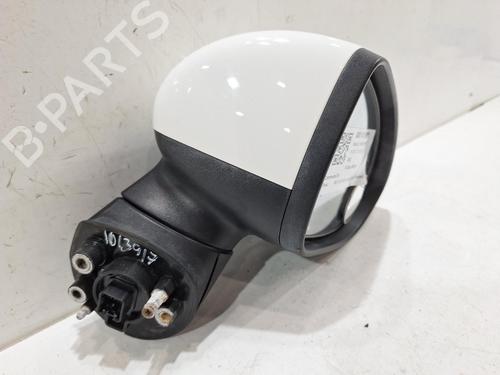 Right mirror KIA RIO III (UB) 1.4 CVVT | BP26847652C27