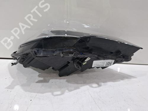 Right headlight VAUXHALL ASTRA Mk VII (K) (B16) 1.4 Turbo | BP40454941C29 - Image 5