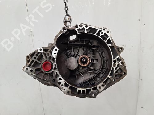 Used Gearbox Gearbox 38463644 38463644