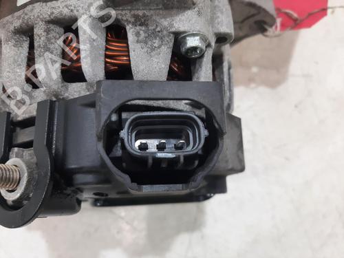 Alternator HYUNDAI i20 I (PB, PBT) 1.4 | BP30496418M7 