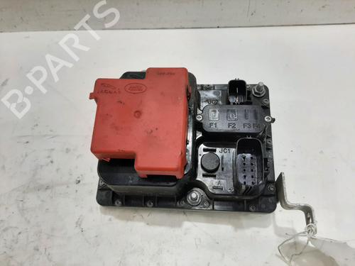 Control unit JAGUAR I-PACE (X590) EV400 AWD | BP30896550M11