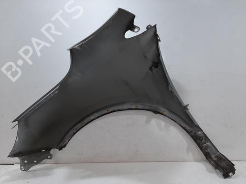 Right front fenders VAUXHALL MOKKA / MOKKA X (J13) 1.4 | BP30141537C42