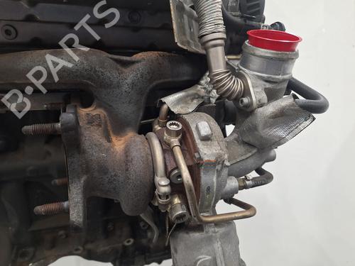 Engine AUDI A4 B8 Avant (8K5) 1.8 TFSI | BP32422949M1 