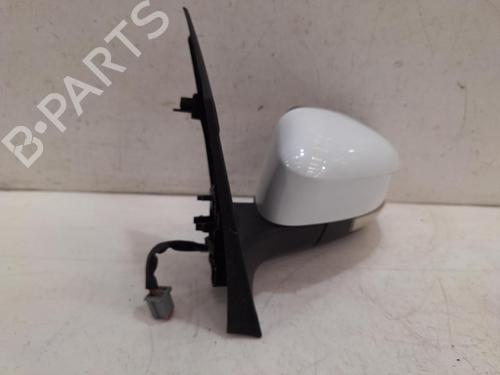 Left mirror FORD FOCUS II (DA_, HCP, DP) 1.6 | BP27481300C26 