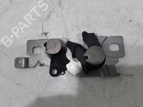 Hood lock PEUGEOT PARTNER Box Body/MPV (K9) 1.5 BlueHDi 100 | BP34732916C133 - Image 2