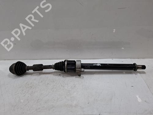 Used Right front driveshaft Right front driveshaft 39450266 39450266
