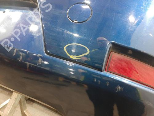 Bagtil kofangere DACIA SANDERO II TCe 90 (B8M1, B8MA, B8AC) | BP30928341C8 