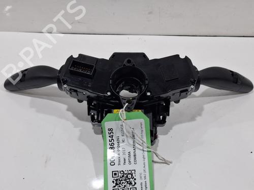 Switch KIA OPTIMA Sportswagon (JF) 1.7 CRDi | BP40455230I30 - Image 6