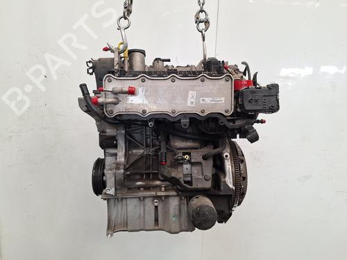 Engine SKODA FABIA III (NJ3) 1.2 TSI | BP37448908M1 - Image 4