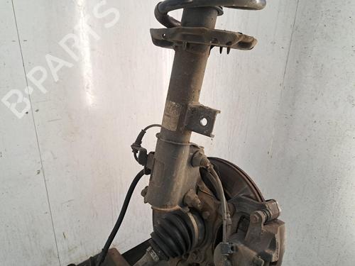 Left front suspension HYUNDAI TUCSON (TL, TLE) 1.7 CRDi | BP26853807M72 