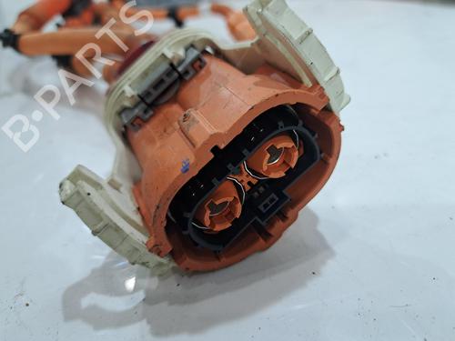 Control unit JAGUAR I-PACE (X590) EV400 AWD | BP29162938M11 