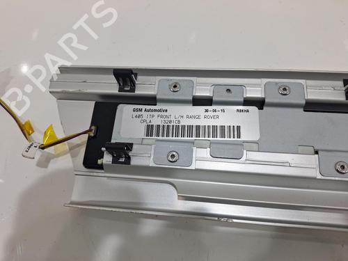 Other LAND ROVER RANGE ROVER SPORT II (L494) 3.0 SDV6 Hybrid 4x4 | BP30927849O1 