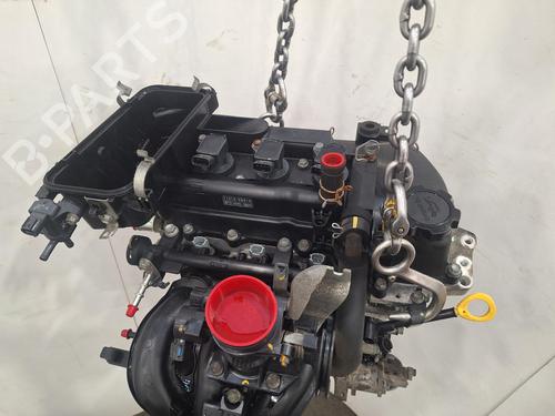 Engine TOYOTA AYGO (_B1_) 1.0 (KGB10_, KGB10R) | BP40159789M1 - Image 6