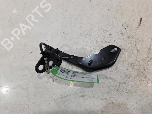 Hinge/Door check strap JAGUAR I-PACE (X590) EV400 AWD | BP31769088C146 