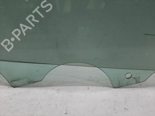 Front right door window FORD FIESTA VII (HJ, HF) 1.1 Ti-VCT | BP30180063C19 