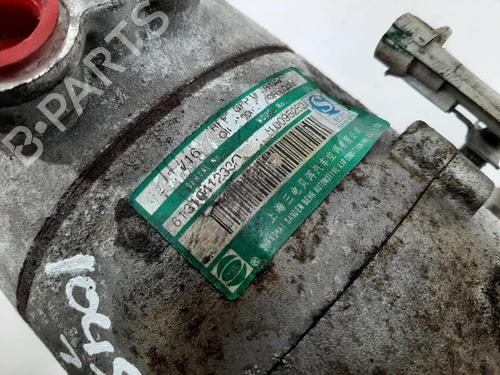 AC compressor MG MG 6 Hatchback 1.9 DTi | BP33467312M34 - Image 3