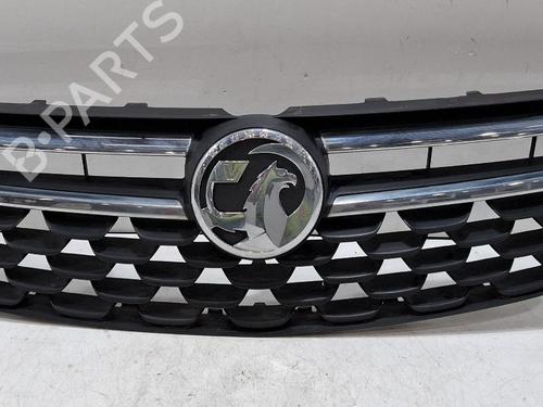 Used Grille Grille 38480731 38480731