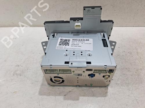 Electronic module KIA SPORTAGE IV (QL, QLE) 1.7 CRDi | BP32381058M83