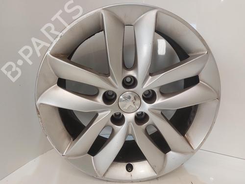 Fælk PEUGEOT 508 I (8D_) 1.6 HDi (115 hp) 32356702