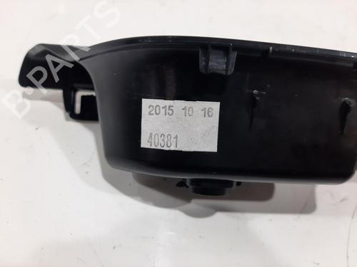 Right rear window switch SUZUKI SWIFT IV (FZ, NZ) 1.2 (AZG412, ZC72S) | BP37443432I28 - Image 2