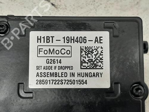 Camera FORD FIESTA VII (HJ, HF) 1.0 EcoBoost | BP26776982E14 