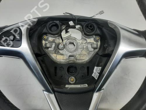 Steering wheel FORD FIESTA VI (CB1, CCN) 1.0 EcoBoost | BP26869815C49 