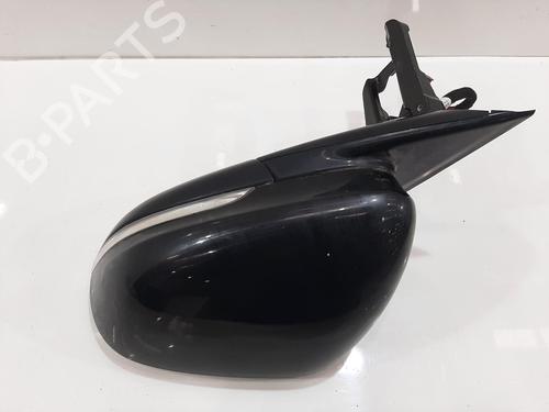 Left mirror JAGUAR I-PACE (X590) EV400 AWD | BP33987880C26 - Image 5