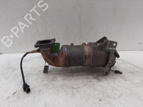 Catalyst VAUXHALL ASTRA Mk VII (K) (B16) 1.6 Turbo | BP37666560M10  - Image 6