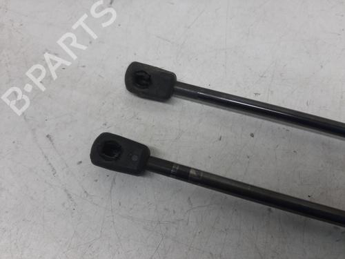 Shock absorber spring FORD FIESTA VI (CB1, CCN) 1.6 TDCi | BP26816057C152 